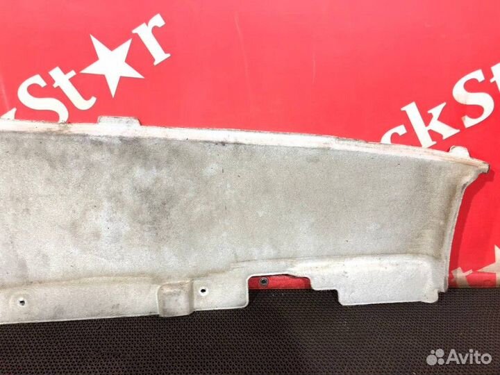 Обшивка салона левая Renault T