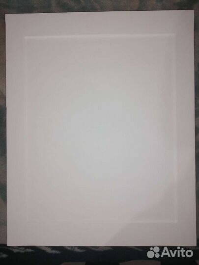 50*40 Иконная доска