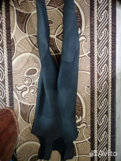 Гидрокостюм 7 мм