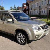 Nissan X-Trail 2.0 CVT, 2012, 137 000 км, с пробегом, цена 1 440 000 руб.