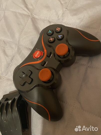 Игровой джойстик для телефона