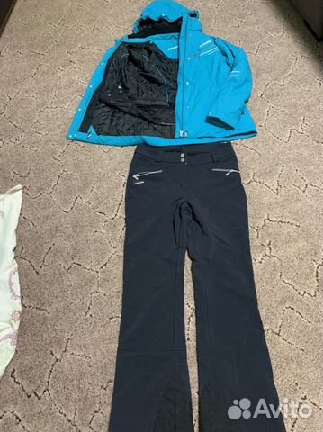 Костюм для активного отдыха