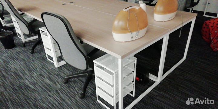 Каркасы в стиле лофт