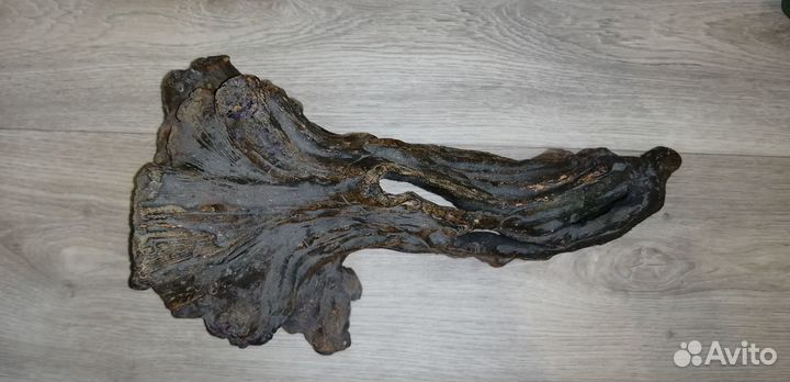 Коряга для аквариума