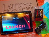 Launch x431 с Планшетом (Новый)