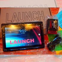 Launch x431 с Планшетом (Новый)