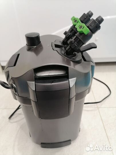 Внешний фильтр Tetra EX 600 Plus