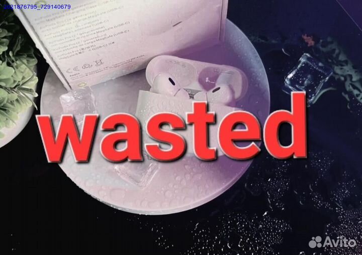 Отговорю приобретать airpods pro 2 Type C