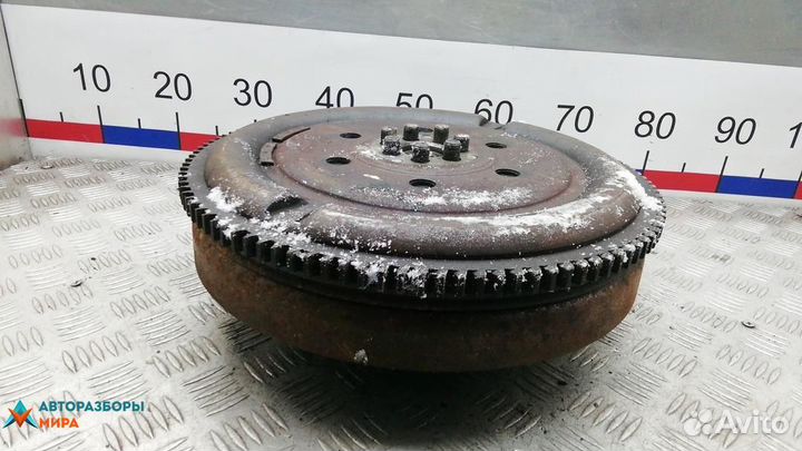 Маховик iveco Daily 3 2006