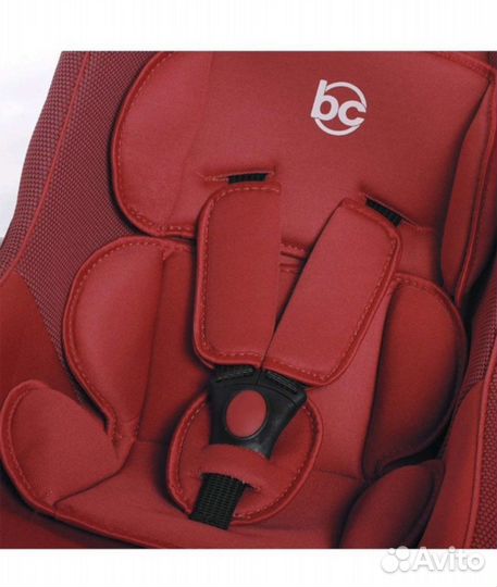 Переноска для детей в машину