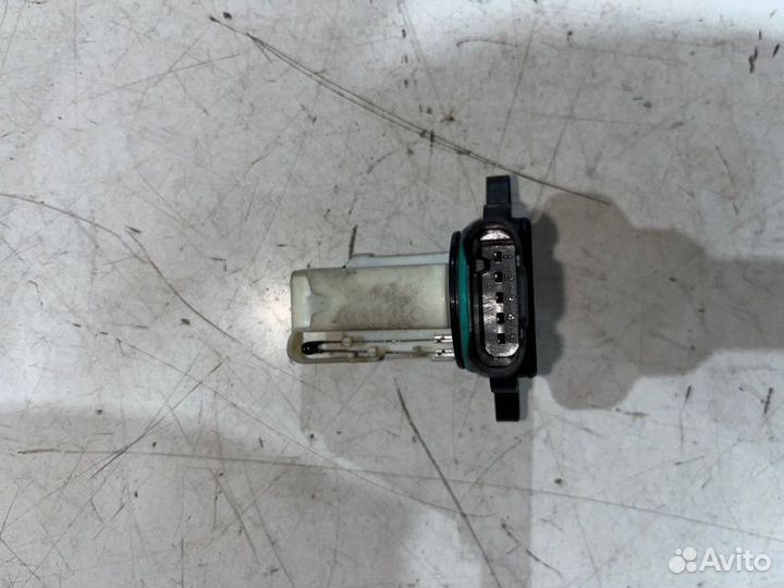 Расходомер воздуха (массметр) дмрв Bmw X5 E70