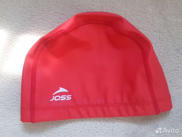 Купальник и шапочка