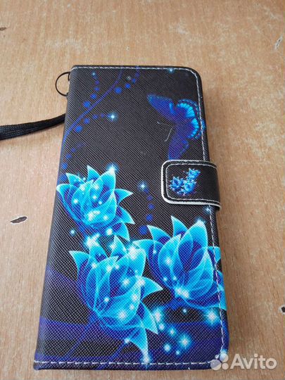 Чехол книжка