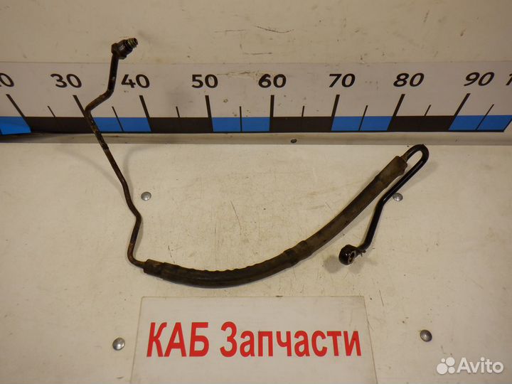 Шланг гидроусилителя Skoda Fabia AZE 1.4