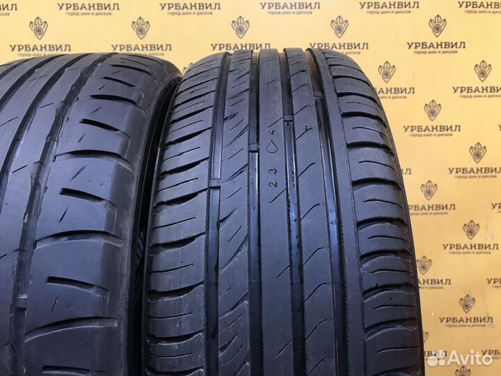 Nokian Tyres Nordman SX 195/55 R15 89H