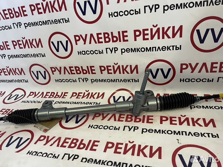 Рулевая рейка Lifan X50 2016