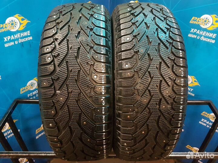 Matador MP 30 Sibir Ice 2 215/65 R16
