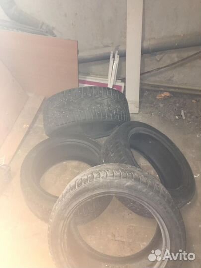 Nokian Tyres Hakkapeliitta 7 235/45 R17