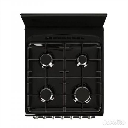 Комбинированная плита Gefest пгэ 5102-01 0194