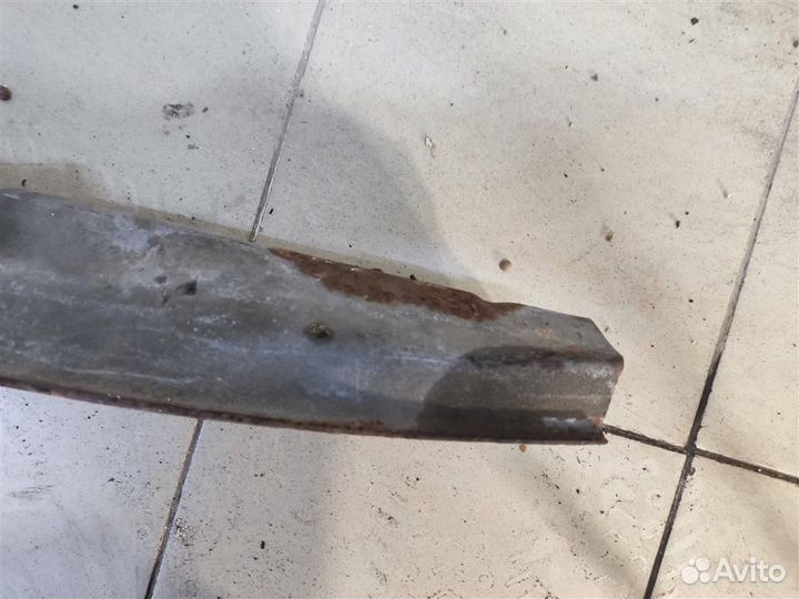 Усилитель бампера заднего Chrysler PT Cruiser 2007