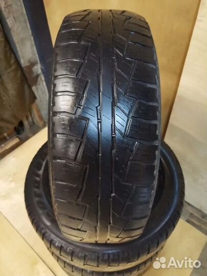 Cordiant All Terrain 215/65 R17