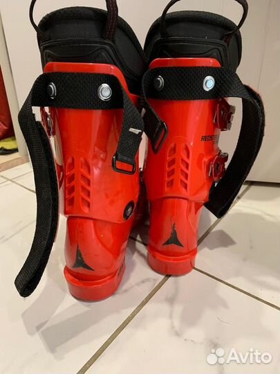 Горнолыжные ботинки atomic redster 24 / 24,5