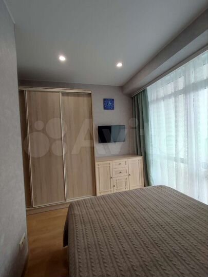 1-к. квартира, 39 м², 4/11 эт.