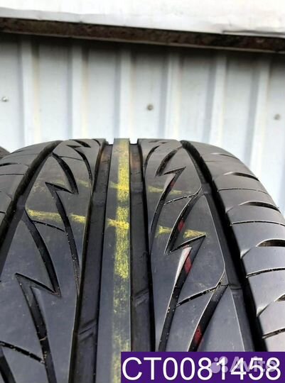 Bridgestone Techno Sports 225/45 R17 96T