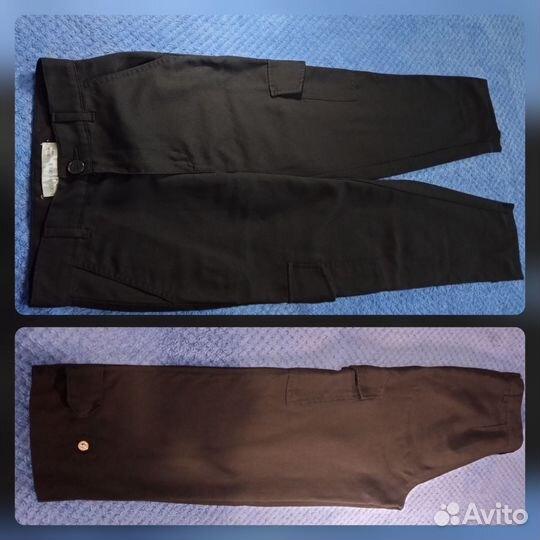 Школьные(и не только)брюки и юбки на 9-10-11 лет