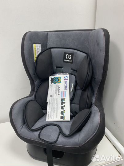 Автокресло farfello 0-18