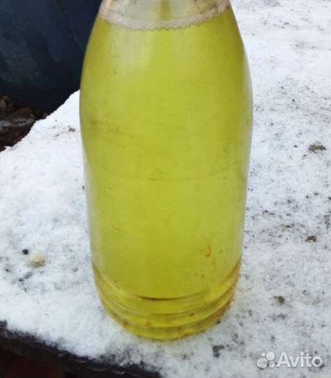 Дизельное топливо дт лето/зима арт45 #