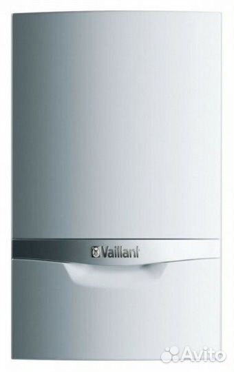 Vaillant turboTEC plus VUW 242/5-5 газовый котёл д