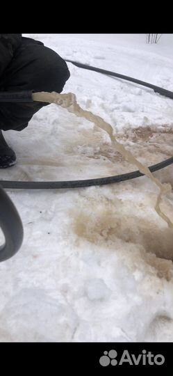 Ремонт,чистка скважин. Замена насоса,диагностика