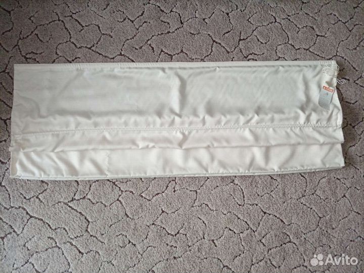 Штора римская