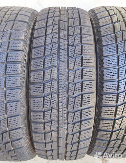 Autobacs NorthTrek N2 185/65 R15 88Q