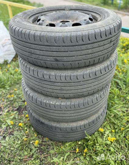 Nordman SX3 175/70 R14 84T