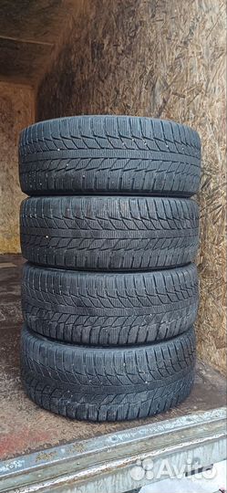 Triangle Snowlink PL02 215/45 R17 91R