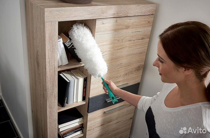 Генеральная уборка квартиры