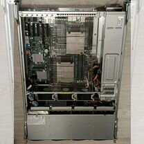 3 Сервера SuperMicro X10DRH-CT / X10DDW-i