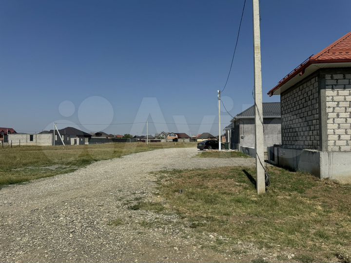 Участок 6 сот. (ИЖС)