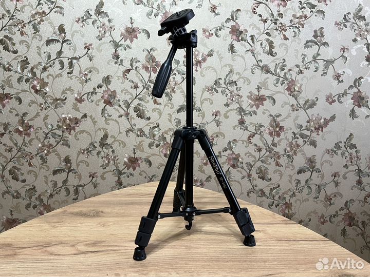 Штатив настольный
