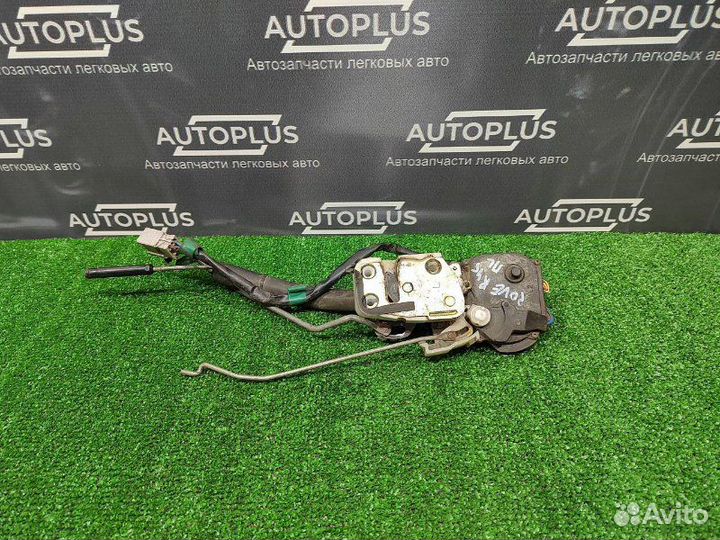 Замок двери передний левый Rover 45 седан 1.6