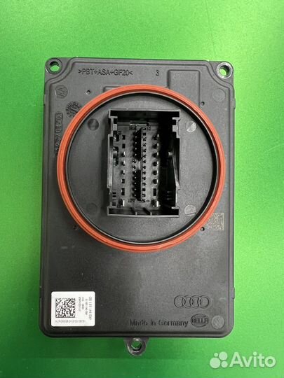 Блок розжига audi Q5 2022г