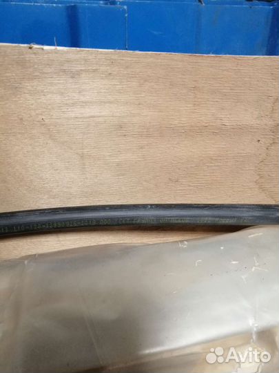 Кабель ввг нг ls 5 * 4