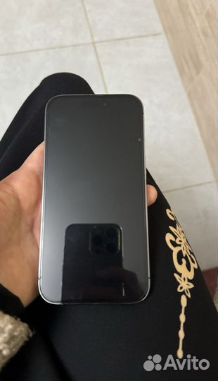 iPhone 14 Pro, 128 ГБ