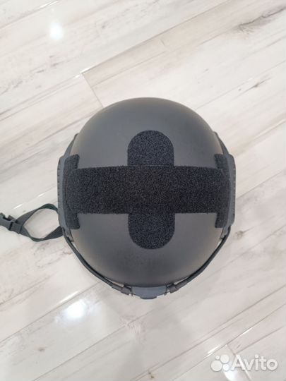 Бронешлем Тор L бр1 2й размер