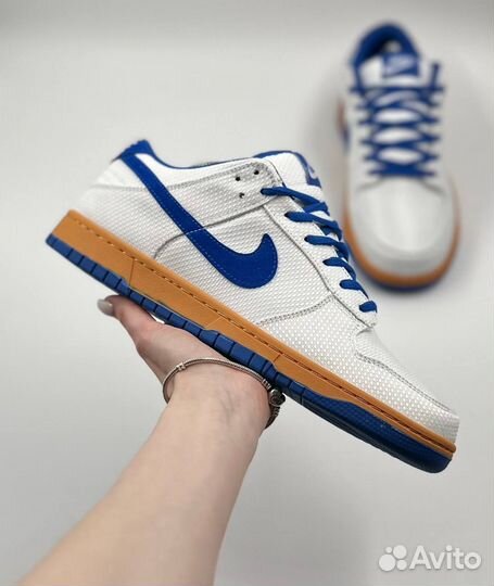 Кроссовки Nike SB Dunk Low