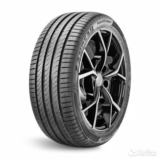 Landsail Rapid Dragon 225/45 R19 96W