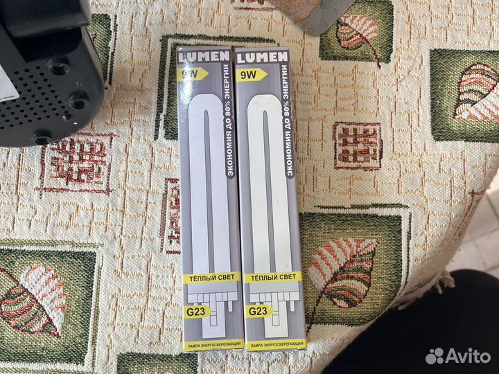 Лампа настольная Camelion KD-001