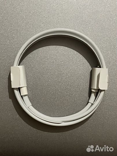 Кабель Type C - Lightning